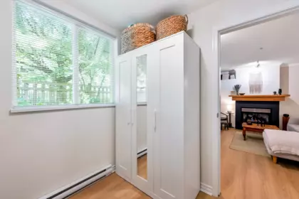 Laundry Room Photo of 1071 Lynn Valley Road, North Vancouver, BC