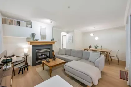Primary Bedroom Photo of 1071 Lynn Valley Road, North Vancouver, BC