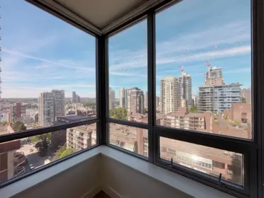 1501 1308 Hornby Street, Vancouver, BC, Vancouver — Apartment/Condo for sale
