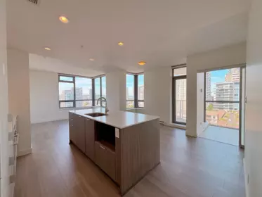 1501 1308 Hornby Street, Vancouver, BC, Vancouver — Apartment/Condo for sale