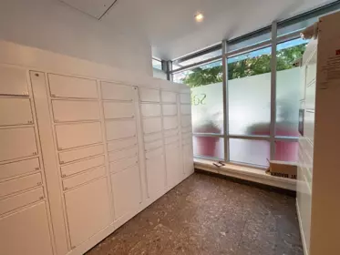 Loft / Bonus Room Photo of 1501 1308 Hornby Street, Vancouver, BC