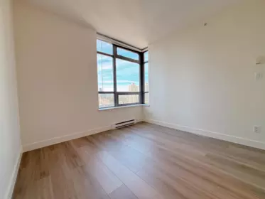 Primary Bedroom Photo of 1501 1308 Hornby Street, Vancouver, BC