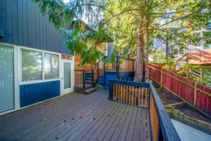 5791 Telegraph Trail, West Vancouver, BC, West Vancouver — Single Family Residence for sale