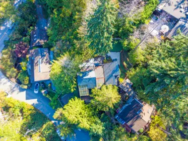 5791 Telegraph Trail, West Vancouver, BC, West Vancouver — Single Family Residence for sale