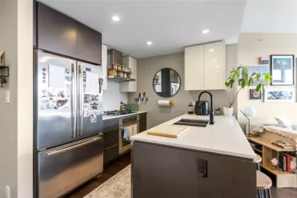 1819 1618 Quebec Street, Vancouver, BC, Vancouver — Apartment/Condo for sale