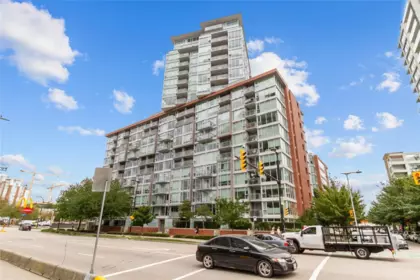 1819 1618 Quebec Street, Vancouver, BC, Vancouver — Apartment/Condo for sale
