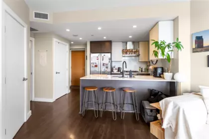 1819 1618 Quebec Street, Vancouver, BC, Vancouver — Apartment/Condo for sale