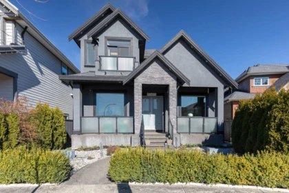17457 2b Avenue, Surrey, BC, Surrey — Single Family Residence for sale