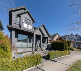 17457 2b Avenue, Surrey, BC, Surrey — Single Family Residence for sale