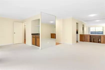 Dining Area Photo of 109 8760 No. 1 Road, Richmond, BC