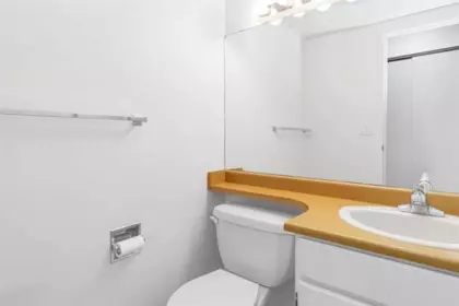 Primary Bathroom Photo of 109 8760 No. 1 Road, Richmond, BC