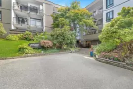 109 8760 No. 1 Road, Richmond, BC