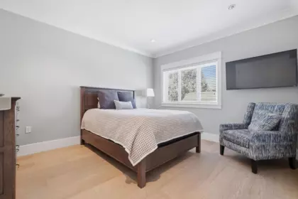 Basement Recreation Room Photo of 3875 156a Street, Surrey, BC