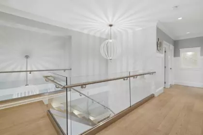 Hallway Photo of 3875 156a Street, Surrey, BC