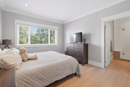 Office / Den Photo of 3875 156a Street, Surrey, BC