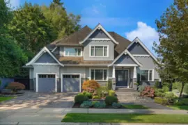 3875 156a Street, Surrey, BC