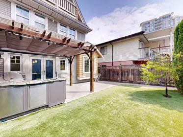 Hot Tub / Spa Photo of 1338 E 23rd Avenue, Vancouver, BC