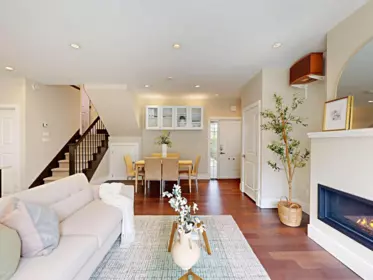 Kitchen Photo of 1338 E 23rd Avenue, Vancouver, BC