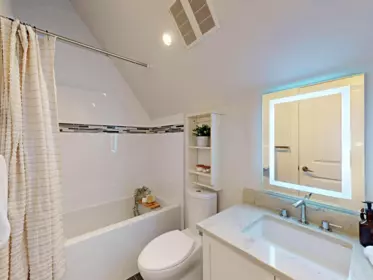 Laundry Room Photo of 1338 E 23rd Avenue, Vancouver, BC