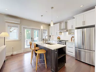 Primary Bedroom Photo of 1338 E 23rd Avenue, Vancouver, BC
