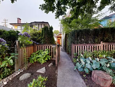 Staircase Photo of 1338 E 23rd Avenue, Vancouver, BC