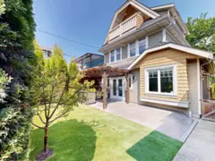 1338 E 23rd Avenue, Vancouver, BC