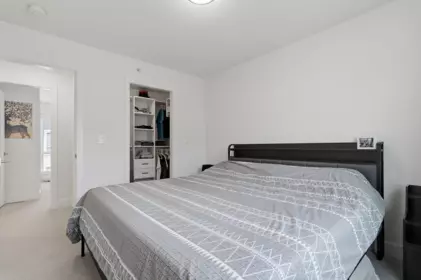 Basement Recreation Room Photo of 23 23785 Dewdney Trunk Road, Maple Ridge, BC