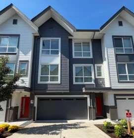 23 23785 Dewdney Trunk Road, Maple Ridge, BC, Maple Ridge — Townhouse for sale