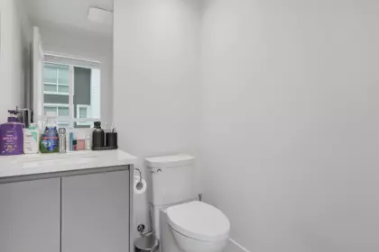 Hallway Photo of 23 23785 Dewdney Trunk Road, Maple Ridge, BC