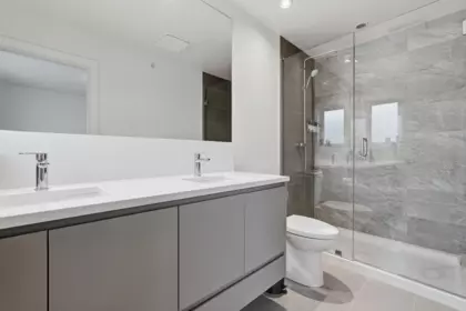 Laundry Room Photo of 23 23785 Dewdney Trunk Road, Maple Ridge, BC