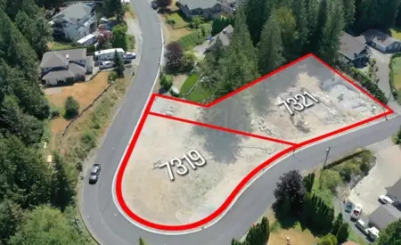 7321 Marble Hill Road, Chilliwack, BC, Chilliwack — Land for sale