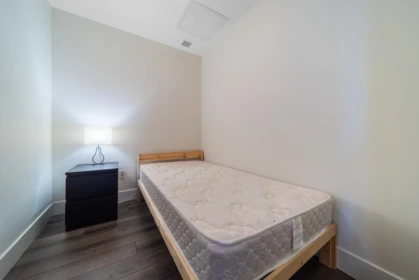 Bedroom 4 Photo of 311 10788 No. 5 Road, Richmond, BC