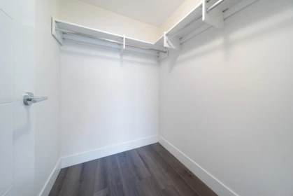 Walk-In Closet Photo of 311 10788 No. 5 Road, Richmond, BC