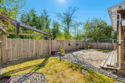 Aerial View of 24070 Hill Avenue, Maple Ridge, BC