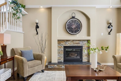 Family Room Photo of 24070 Hill Avenue, Maple Ridge, BC
