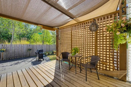 Hot Tub / Spa Photo of 24070 Hill Avenue, Maple Ridge, BC