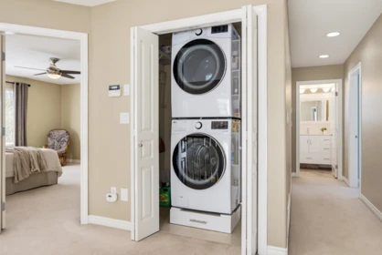 Laundry Room Photo of 24070 Hill Avenue, Maple Ridge, BC
