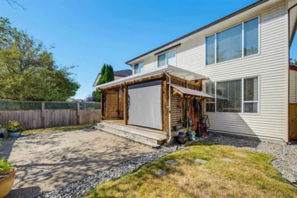 Street View Photo of 24070 Hill Avenue, Maple Ridge, BC