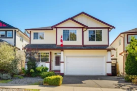 24070 Hill Avenue, Maple Ridge, BC