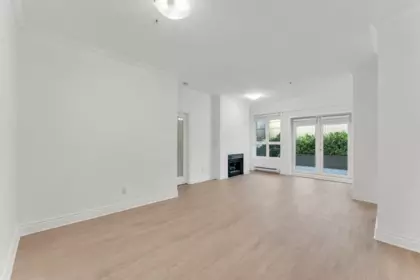 Dining Area Photo of 104 3621 W 26th Avenue, Vancouver, BC