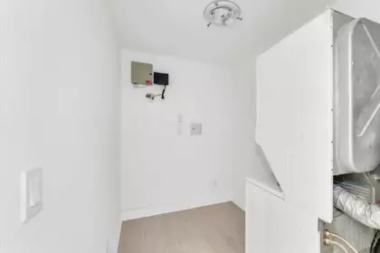 Loft / Bonus Room Photo of 104 3621 W 26th Avenue, Vancouver, BC