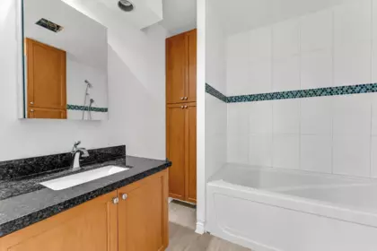 Office / Den Photo of 104 3621 W 26th Avenue, Vancouver, BC