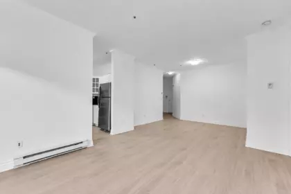 Primary Bedroom Photo of 104 3621 W 26th Avenue, Vancouver, BC