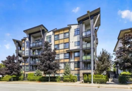 218 20829 77a Avenue, Langley, BC