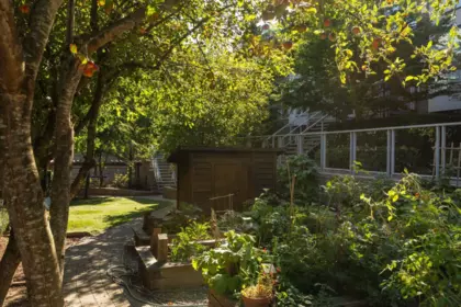 Street View Photo of 234 735 W 15th Street, North Vancouver, BC
