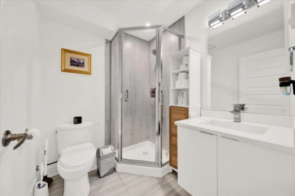 Mudroom Photo of 6 1209 Fourth Avenue, New Westminster, BC