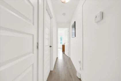 Office / Den Photo of 6 1209 Fourth Avenue, New Westminster, BC