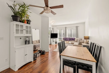 Breakfast Nook Photo of 207 19091 Mcmyn Road, Pitt Meadows, BC