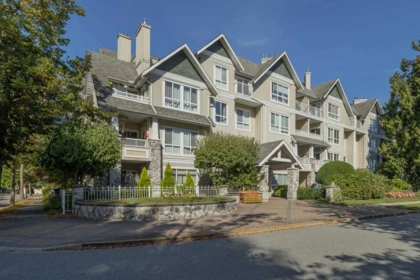 207 19091 Mcmyn Road, Pitt Meadows, BC, Pitt Meadows — Apartment/Condo for sale