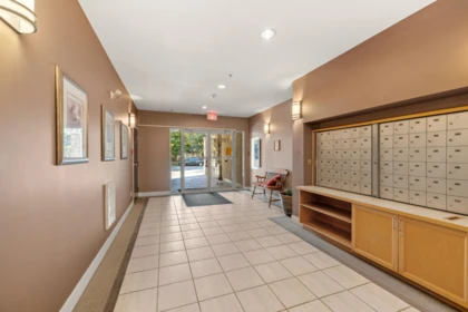 Family Room Photo of 207 19091 Mcmyn Road, Pitt Meadows, BC